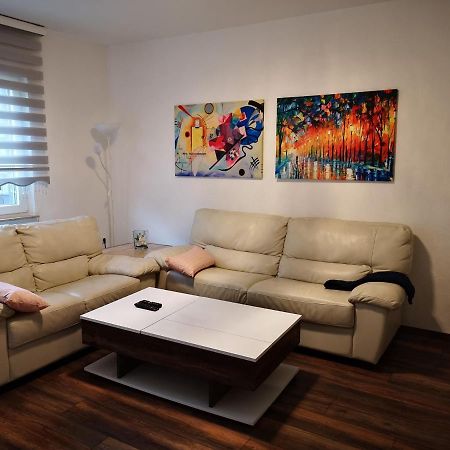 Polat Apartments 1 إسن المظهر الخارجي الصورة