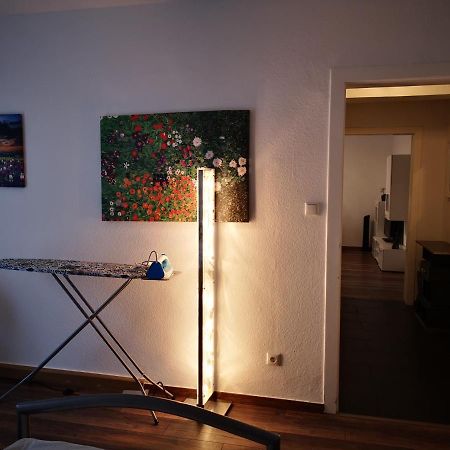 Polat Apartments 1 إسن المظهر الخارجي الصورة