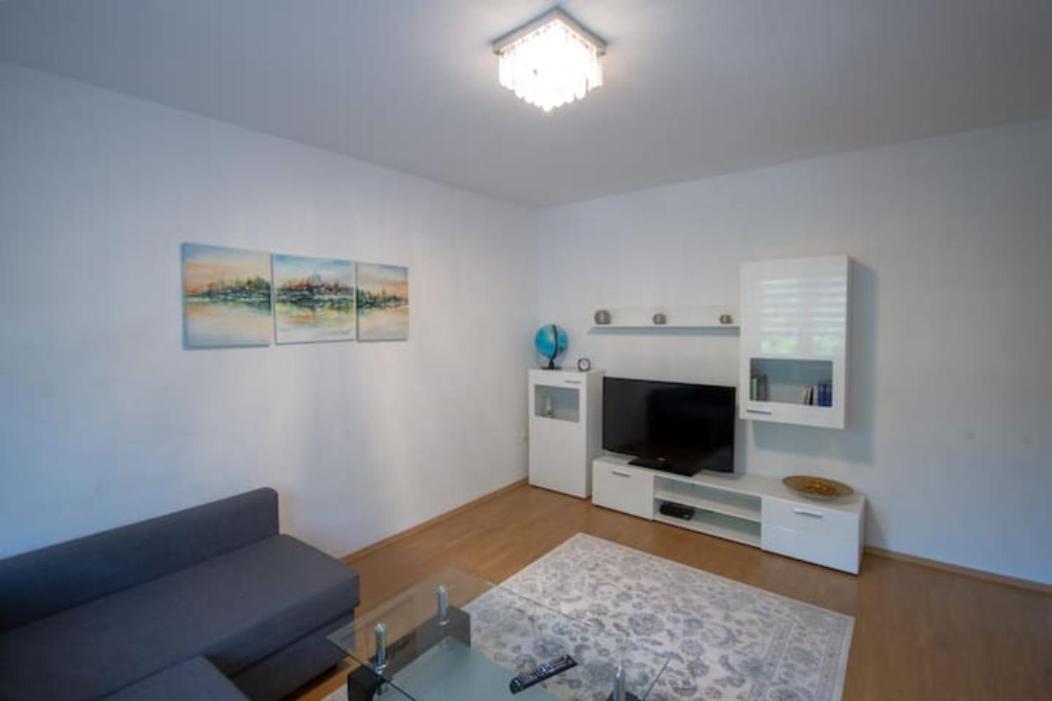 Polat Apartments 1 إسن المظهر الخارجي الصورة