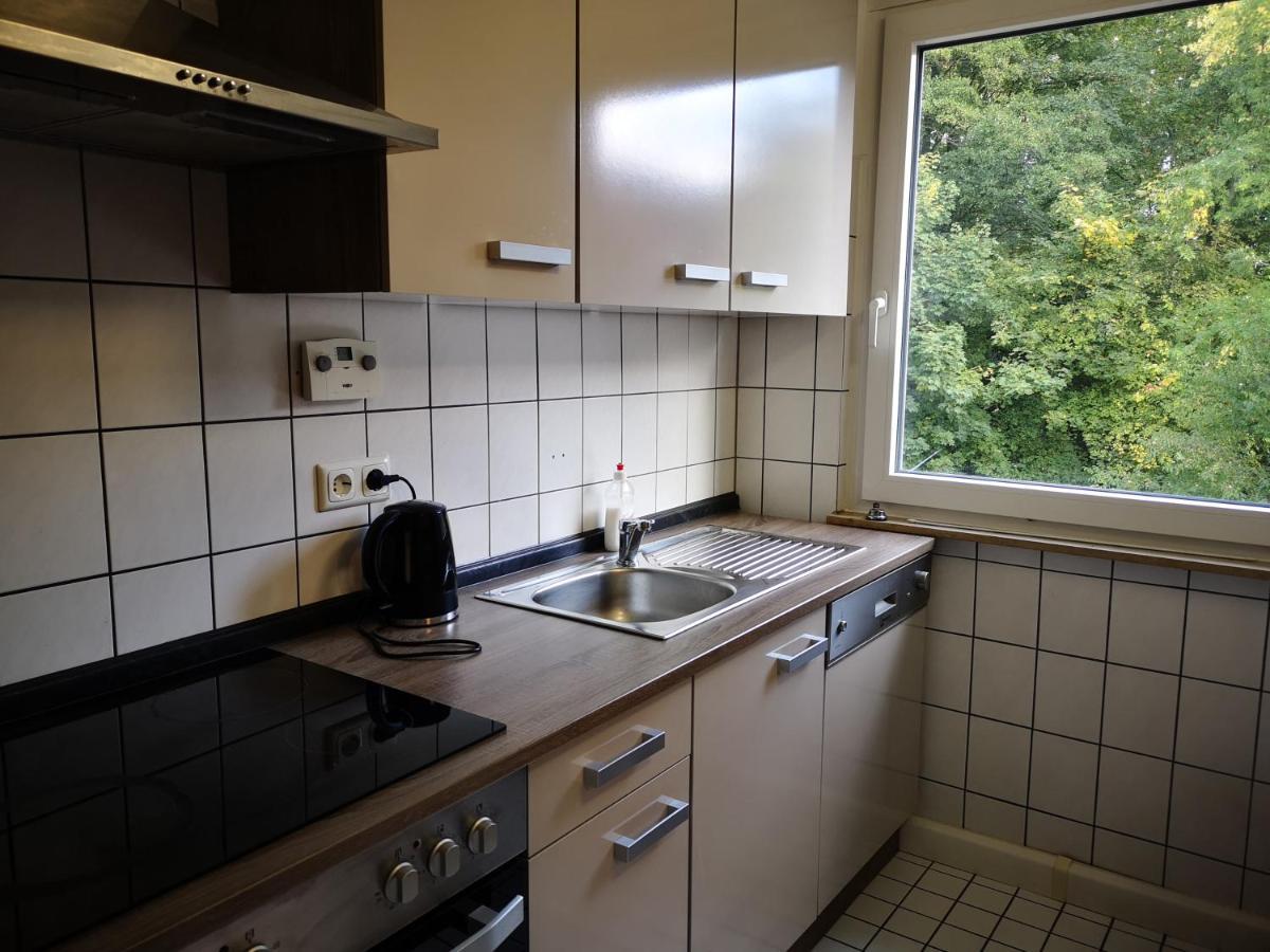 Polat Apartments 1 إسن المظهر الخارجي الصورة