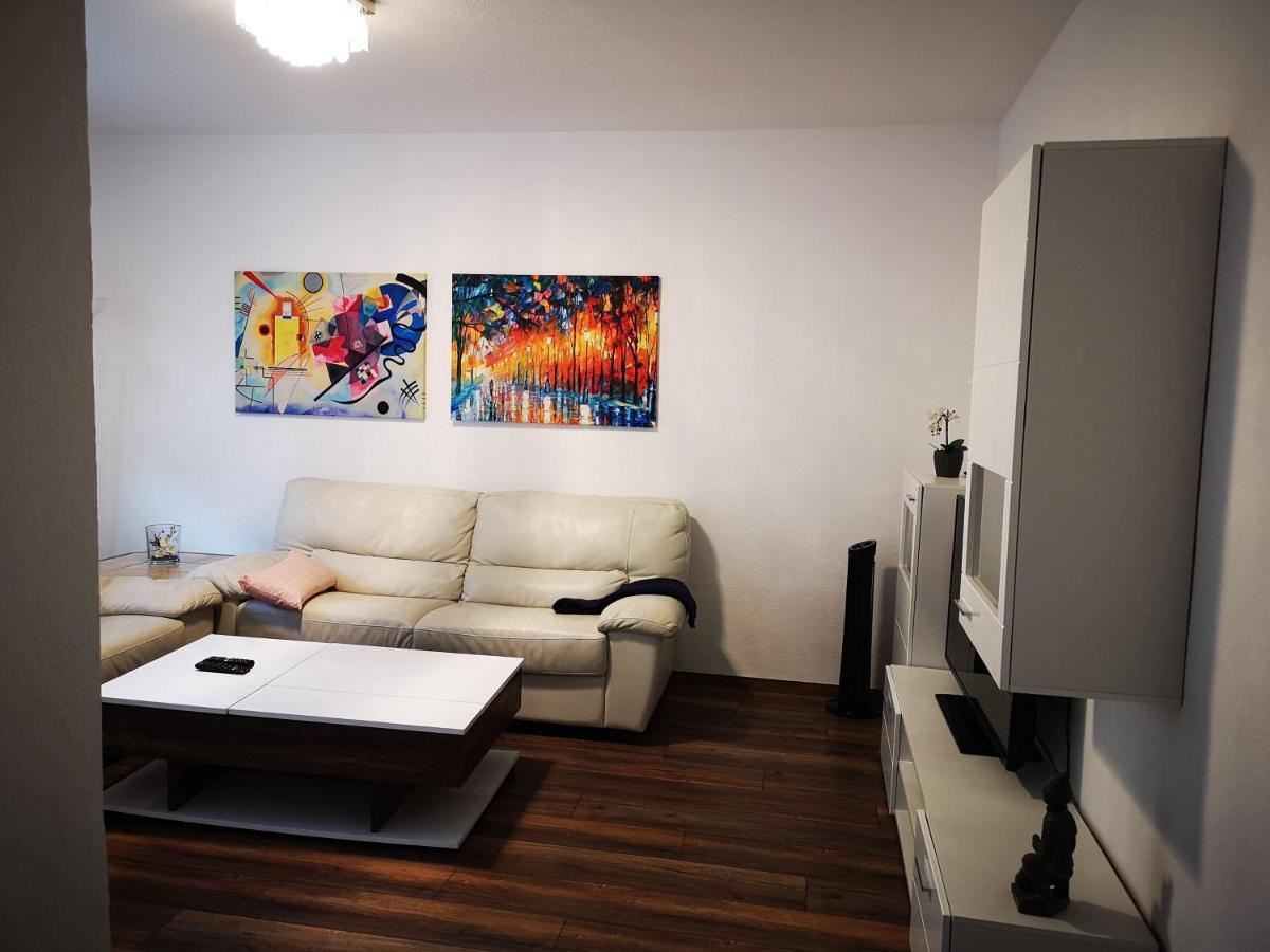 Polat Apartments 1 إسن المظهر الخارجي الصورة