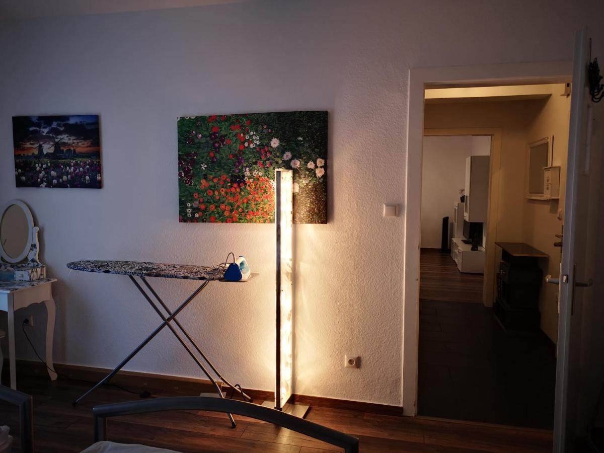 Polat Apartments 1 إسن المظهر الخارجي الصورة