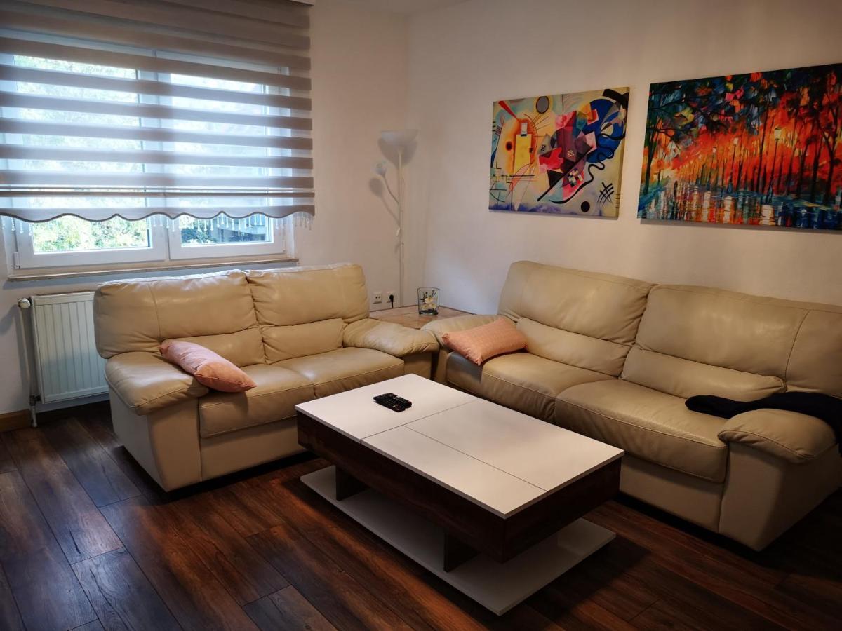 Polat Apartments 1 إسن المظهر الخارجي الصورة
