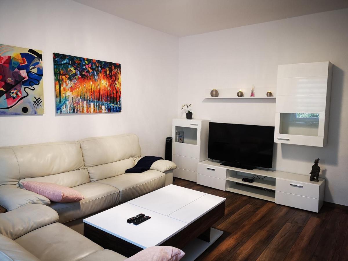 Polat Apartments 1 إسن المظهر الخارجي الصورة