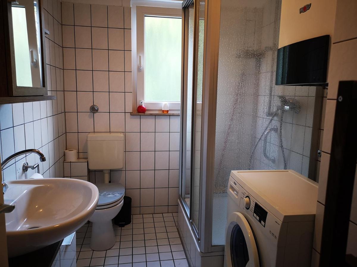 Polat Apartments 1 إسن المظهر الخارجي الصورة